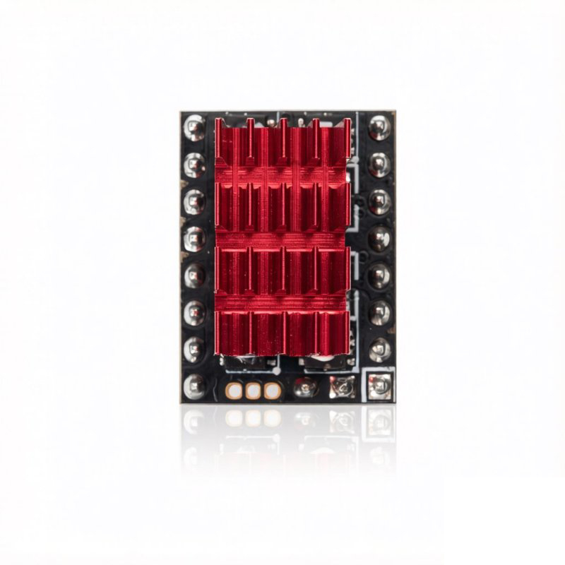 Драйвер TMC5160T Pro высокой м – обзор и цена Skr Mini E3