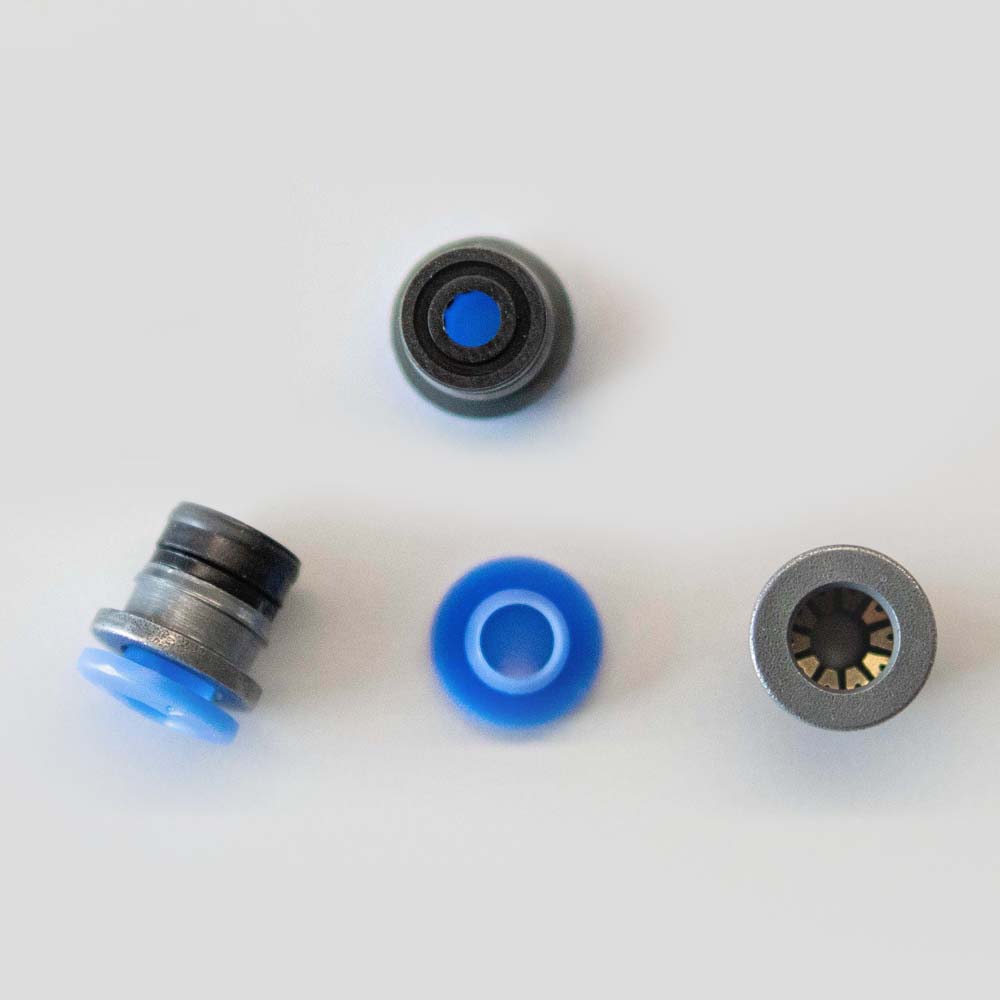 Seleadlab ECAS04 Разъем экстру – обзор и цена Bowden Tube