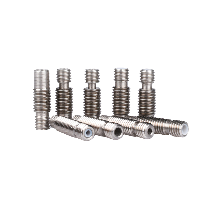 1/15PC V6 Горло Тепловой Разры – обзор и цена Bowden Tube