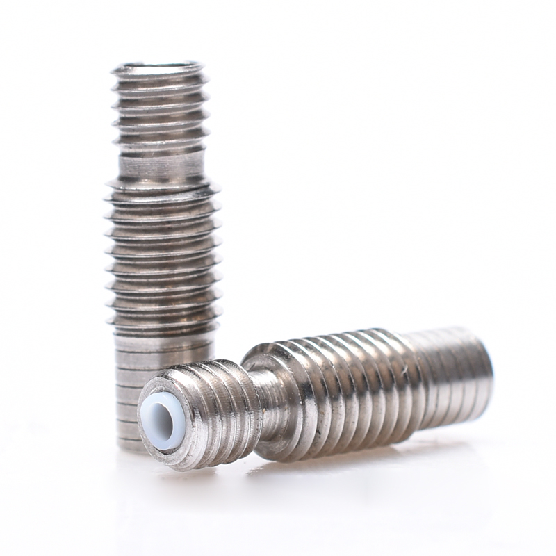 1/15PC V6 Горло Тепловой Разры – обзор и цена Bowden Tube