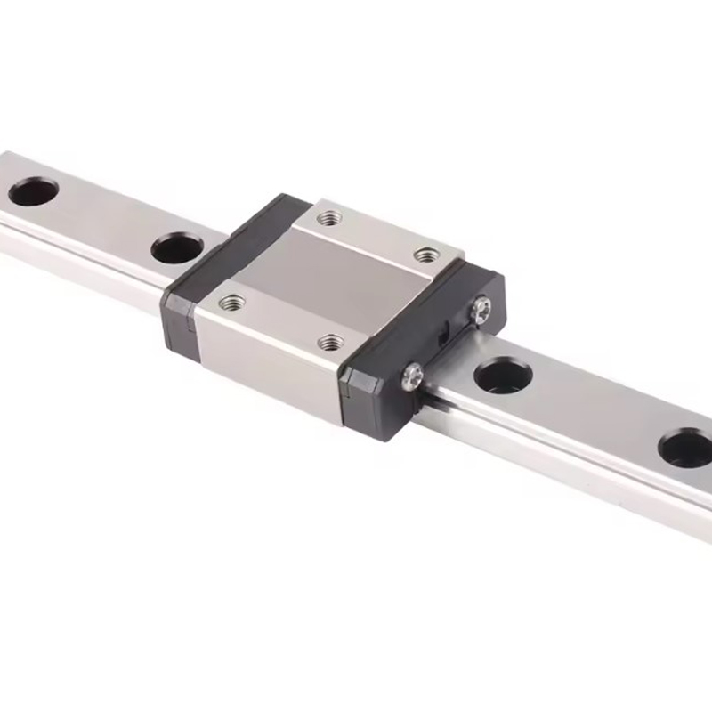 4 комплекта миниатюрных линейн – обзор и цена Linear Rail Mgn12H Set