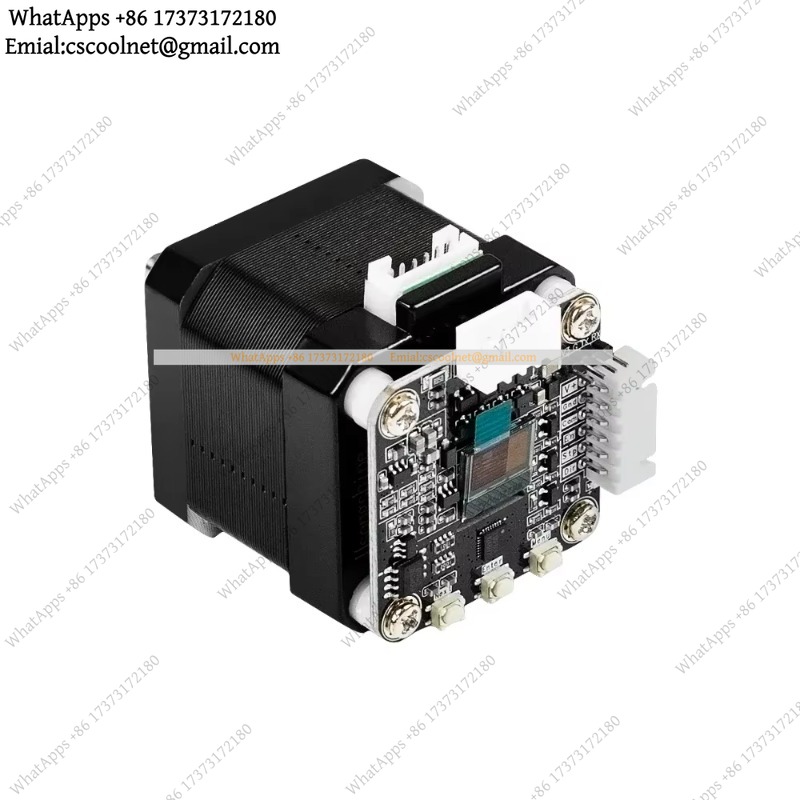 k3 для шагового двигателя с за – обзор и цена Closed Loop Stepper Motor Nema 17