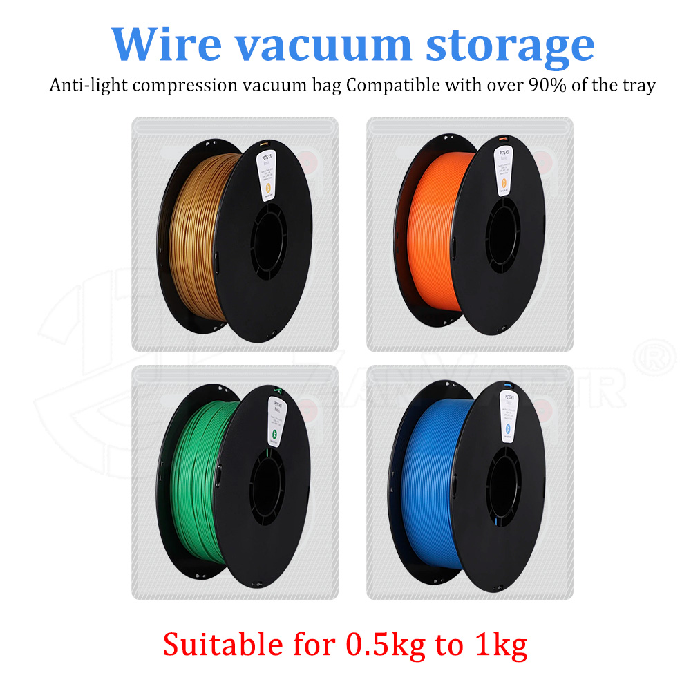 Модернизированный вакуумный па – обзор и цена Abs Filament