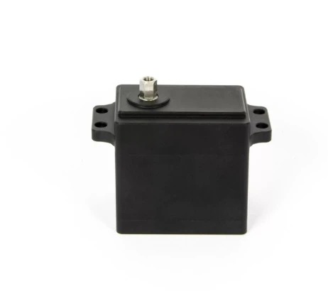 Шаговый двигатель с замкнутым  – обзор и цена Closed Loop Stepper Motor Nema 17