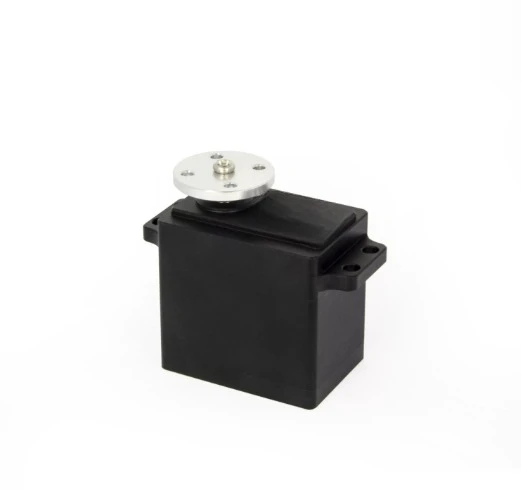 Шаговый двигатель с замкнутым  – обзор и цена Closed Loop Stepper Motor Nema 17