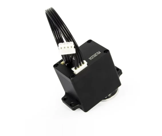 Шаговый двигатель с замкнутым  – обзор и цена Closed Loop Stepper Motor Nema 17