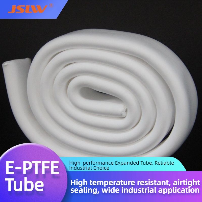1-метровая трубка из ЭПТФЭ, ра – обзор и цена Ptfe Tube