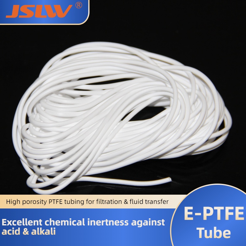 1-метровая трубка из ЭПТФЭ, ра – обзор и цена Ptfe Tube
