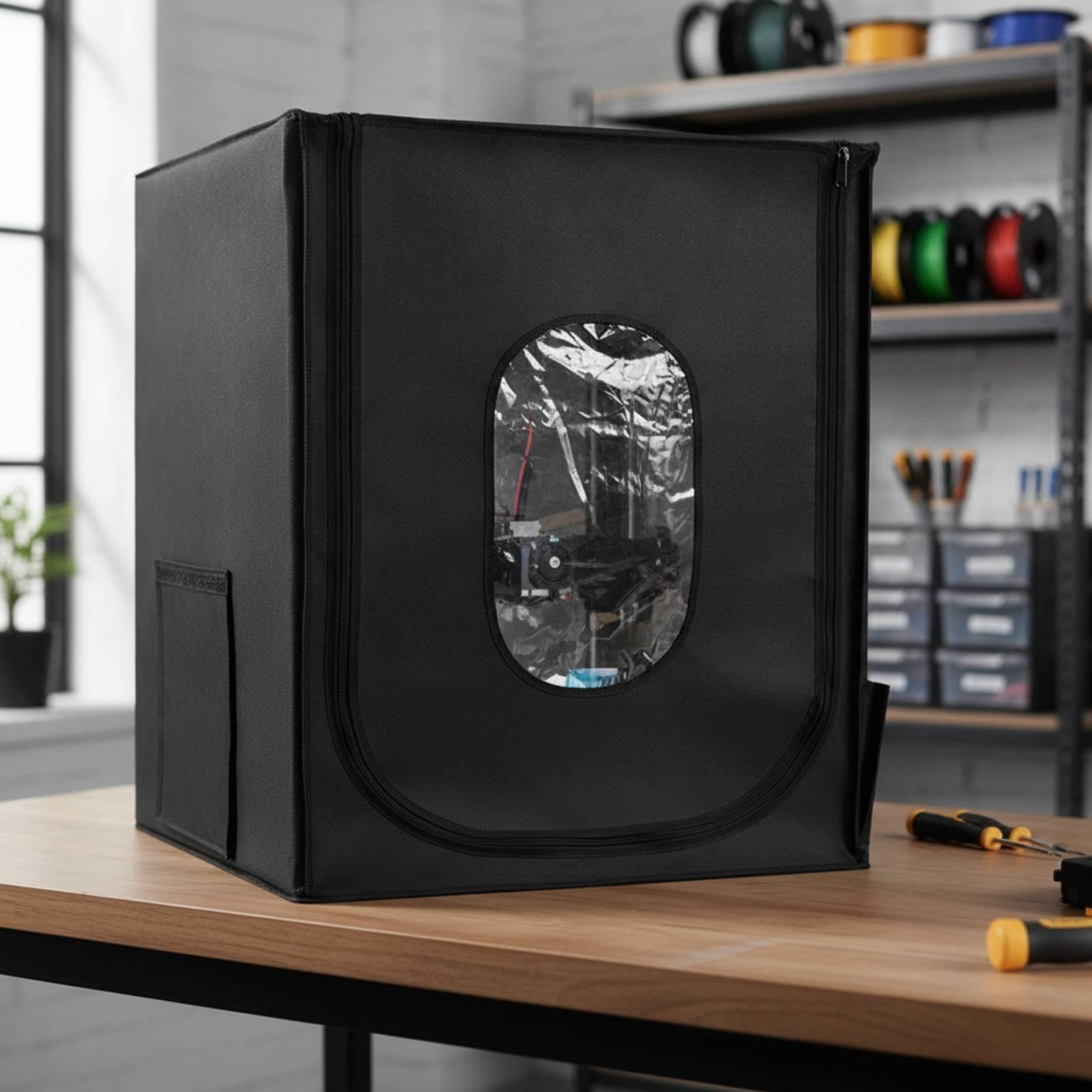 Корпус для 3D-принтера, долгов – обзор и цена 3D Printer