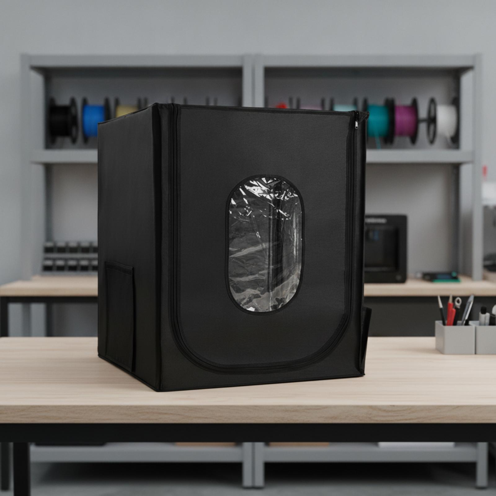 Корпус для 3D-принтера, долгов – обзор и цена 3D Printer