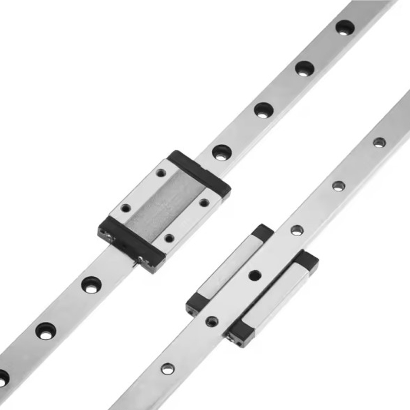 1/ 2/ 4 комплекта MGN7C до MGN – обзор и цена Linear Rail Mgn12H Set