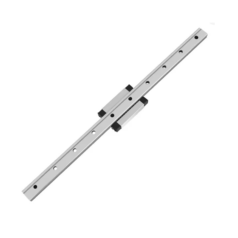 1/ 2/ 4 комплекта MGN7C до MGN – обзор и цена Linear Rail Mgn12H Set
